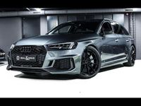 Gebraucht Audi RS4 Sport 510 PS (375 kW) 2018 Grau Kombi