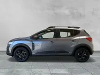 Gebraucht Dacia Sandero Extreme 110 PS (80 kW) 2024 Grau