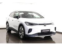 Gebraucht VW ID.4 Pro Performance 150 kW (204 PS) 2021 Weiß SUV