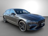 Gebraucht Genesis G70 Sport 200 PS (147 kW) 2024 Grau Limousine