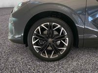 Neu Cupra Terramar VZ 265 PS (194 kW) 2026 Timanfayagrau metallic SUV