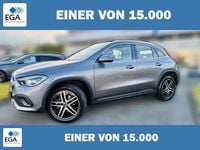 Usata Mercedes GLA200 Progressive 150 CV (110 kW) 2022 Grigio SUV