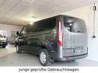 Gebraucht Ford Transit Custom Trend 105 PS (77 kW) 2022 Grau Van / Kleinbus