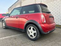 gebraucht Mini Cooper 1.6 Automatik