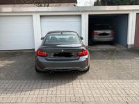 Gebraucht BMW M2 Sport Line 370 PS (272 kW) 2016 Coupé