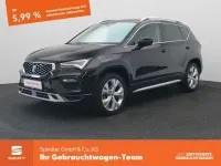 Gebraucht Seat Ateca Xperience 150 PS (110 kW) 2023 SUV