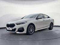 gebraucht BMW 220 i Gran Coupé