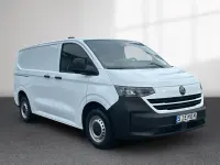 Neu VW Transporter 150 PS (110 kW) 2026 Weiss Van