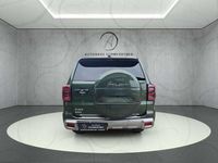 Neu Baic BJ60 269 PS (197 kW) 2025 Grün met. SUV