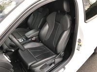 Używany Audi A3 S-Line 150 KM (110 kW) 2012 Biały Hatchback