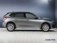 Neu Skoda Kamiq Selection 150 PS (110 kW) 2025 Graphitegrau SUV