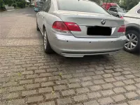 Gebraucht BMW 740L 306 PS (225 kW) 2006 Limousine