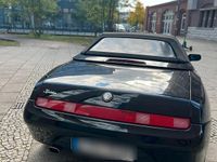Gebraucht Alfa Romeo Spider 150 PS (110 kW) 2002 Schwarz Cabrio