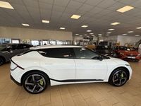 Gebraucht Kia EV6 GT 430 kW (585 PS) 2024 Weiß SUV