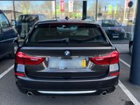 gebraucht BMW 530 530 d xDrive Luxury Line