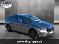 Gebraucht Skoda Scala Drive 116 PS (85 kW) 2024 Grau Kleinwagen