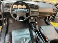 Second-hand VW Passat 116 CP (85 kW) 1996 Verde Break