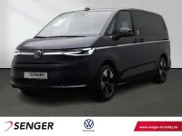 Gebraucht VW Multivan Style 150 PS (110 kW) 2026 Blau Van / Kleinbus