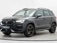Gebraucht Cupra Ateca 300 PS (220 kW) 2023 Magic schwarz met. SUV
