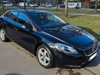 Gebraucht Volvo V40 You! 114 PS (83 kW) 2014 Schwarz Limousine