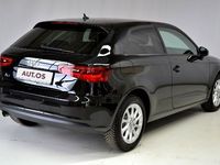 gebraucht Audi A3 Attraction 1.6TDI 110PS XENON,SITZHZG,PDC,GRA