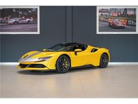 Gebraucht Ferrari SF90 2021 Gelb