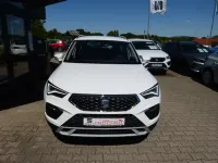 Używany Seat Ateca Xperience 150 KM (110 kW) 2022 Biały SUV