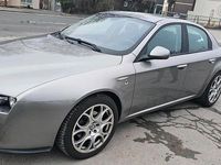 Gebraucht Alfa Romeo 159 2006 Andere farben Limousine