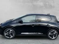 Nowe Renault Twingo Urban 60 kW (82 KM) 2026 Czarny Hatchback