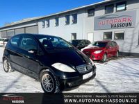 gebraucht Mercedes A180 CDI Elegance TÜV 03/25 Multi Sitzheizung Klima