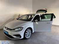 gebraucht VW Golf VII VII 1.5 TSI DSG R Line NAVI KLIMA LED PDC