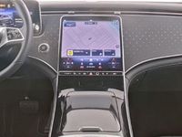 Gebraucht Mercedes EQE350 214 kW (292 PS) 2024