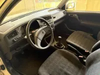 Brugt VW Golf III 64 HK (47 kW) 1994 Hvid Hatchback