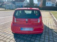 gebraucht Skoda Citigo mit TÜV, Sitzheizung und Isofix