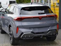 Neu Cupra Terramar VZ 265 PS (194 kW) 2025 Graphene grau exclusive SUV