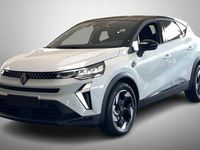 Neu Renault Captur Techno 140 PS (102 kW) 2026 SUV