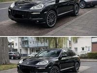 Gebraucht Porsche Cayenne Basis 290 PS (213 kW) 2009 SUV