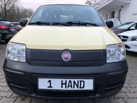 gebraucht Fiat Panda 1.1 8V Active/1.Hand/88.000km/