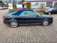 Second-hand Audi 80 174 CP (127 kW) 1999 Andere farben Cabrio