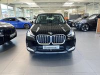 Gebraucht BMW iX1 Performance 230 kW (313 PS) 2023 Schwarz SUV