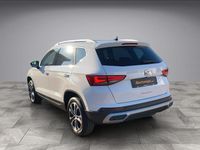 Gebraucht Seat Ateca Style 150 PS (110 kW) 2024 Andere farbe SUV