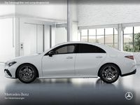 Gebraucht Mercedes CLA200 AMG line 163 PS (119 kW) 2026