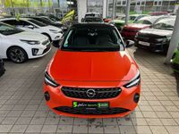 gebraucht Opel Corsa-e F e Elegance FLA SpurH Leder SpurW LM KAM