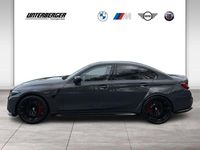 Gebraucht BMW M3 Competition Edition 510 PS (375 kW) 2025 Grau Limousine