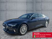 gebraucht Audi A6 40 TDI S-TR DESIGN LED+NAVI+ACC+RFK