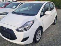 gebraucht Hyundai ix20 1.4 "Klima" HU/AU neu