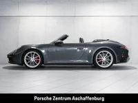 gebraucht Porsche 911 Carrera 4S Cabriolet (992)