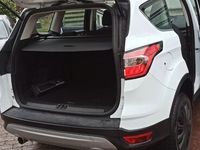 gebraucht Ford Kuga 1,5 TDCi 4x2 88kW COOL & CONNECT COOL &...