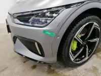 Gebraucht Kia EV6 GT 436 kW (593 PS) 2024 Moonscape matt SUV