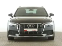 Gebraucht Audi A6 Allroad Ambiente 344 PS (253 kW) 2023 Mythosschwarz metallic Kombi